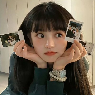 笨女孩